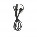 Cable DP VGA LCD M/M (1.8 M) Blue